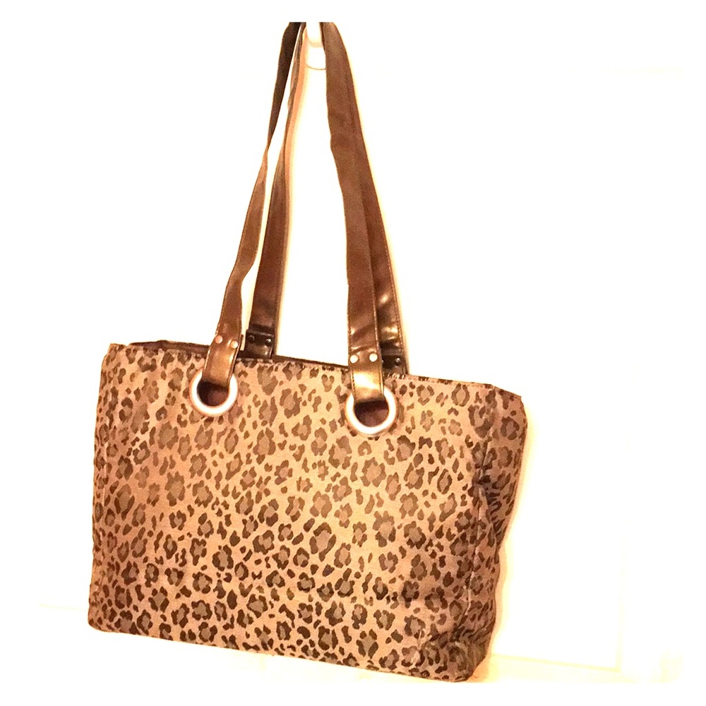 Cute File / Laptop Tote Bag - Picture 1 of 6